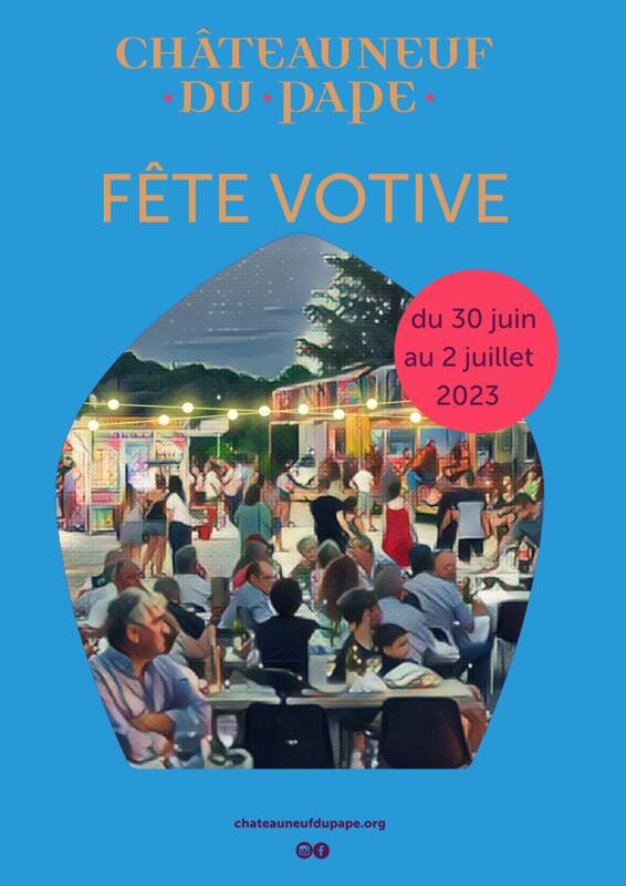 Fête votive