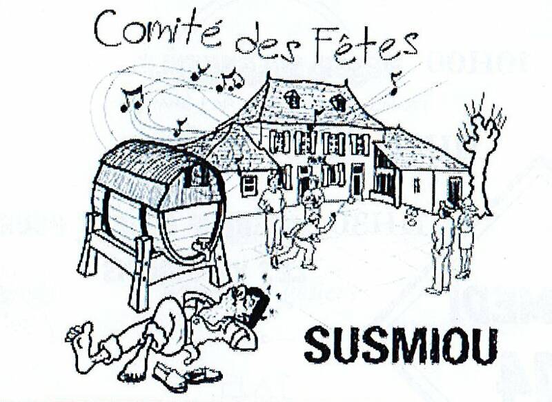 Fêtes de Susmiou