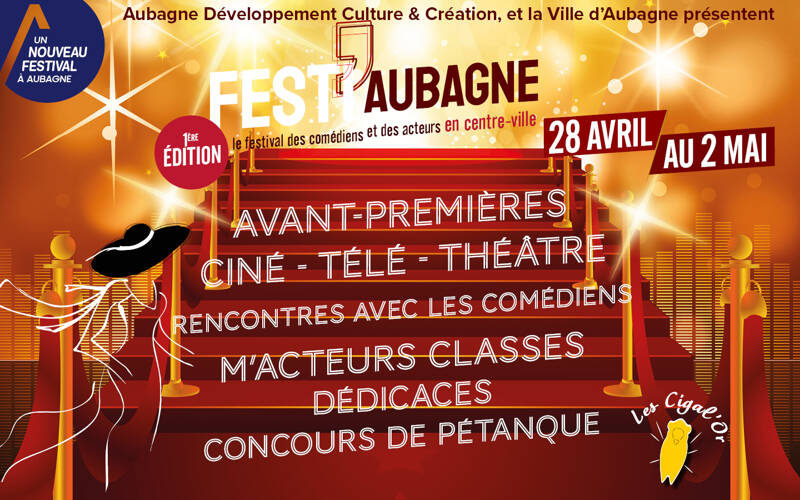 Festi'Aubagne