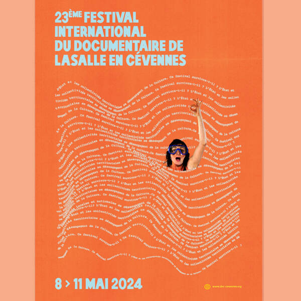 Festival International du Documentaire de Lasalle en Cévennes