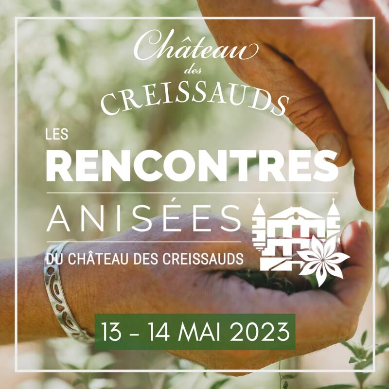 Les Rencontres anisées