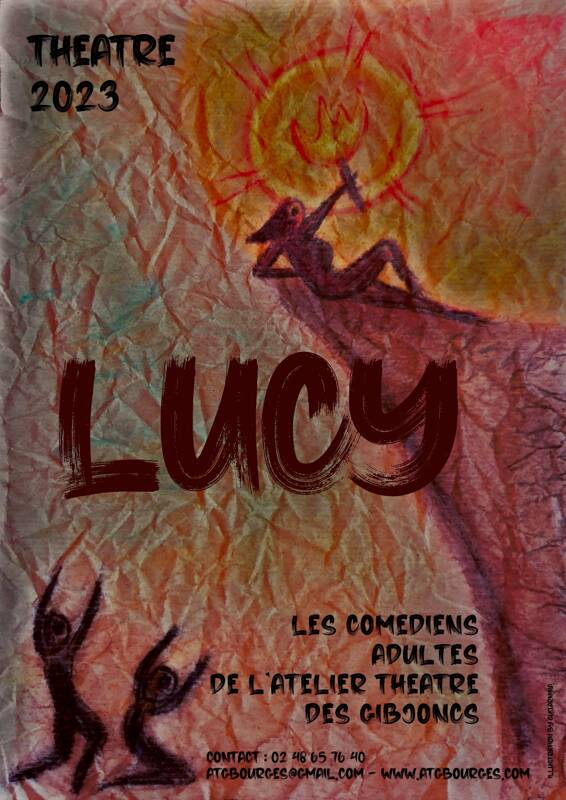 Lucy