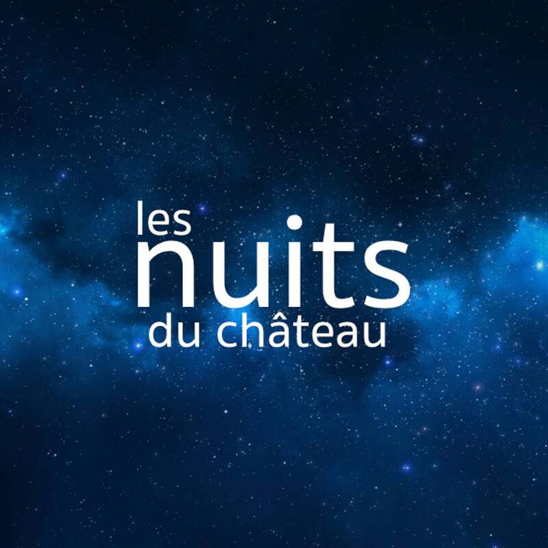 LES NUITS DU CHÂTEAU - Festival International de Danse de la Tour d'Aigues - 5ème édition