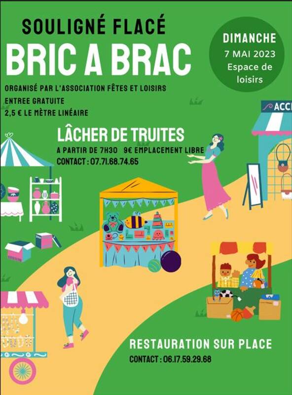 BRIC A BRAC