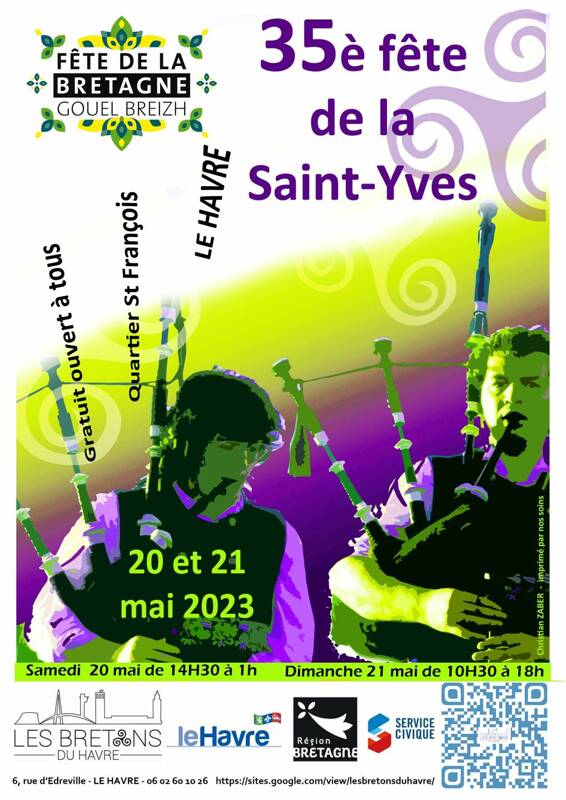 Fête de la Saint Yves