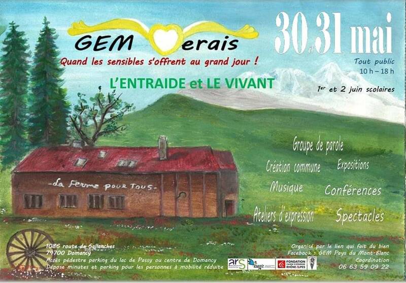 Festival Gem'erais