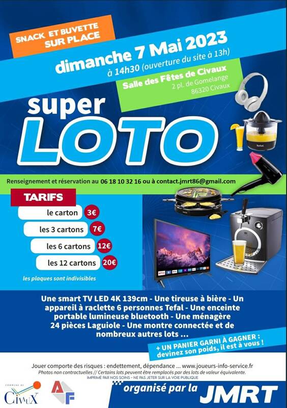 Super loto