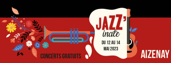 Festival Jazz'inate