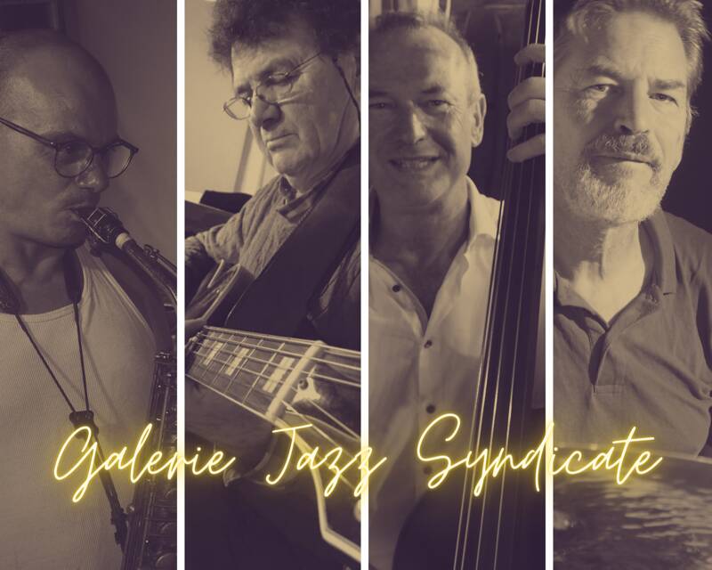 Galerie Jazz Syndicate