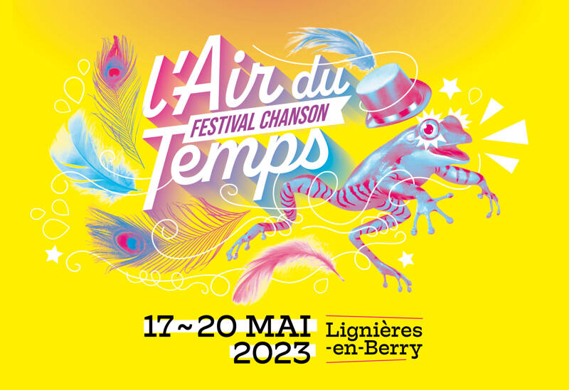 Festival l'Air du Temps