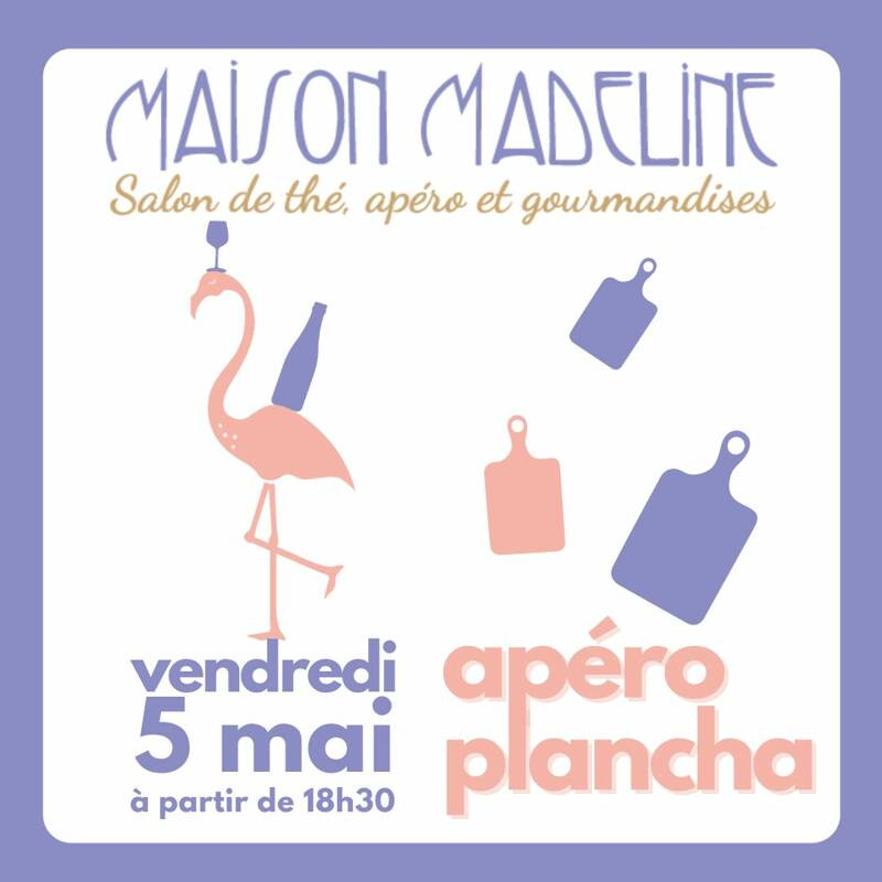 Apéro plancha | Eugénie-les-Bains