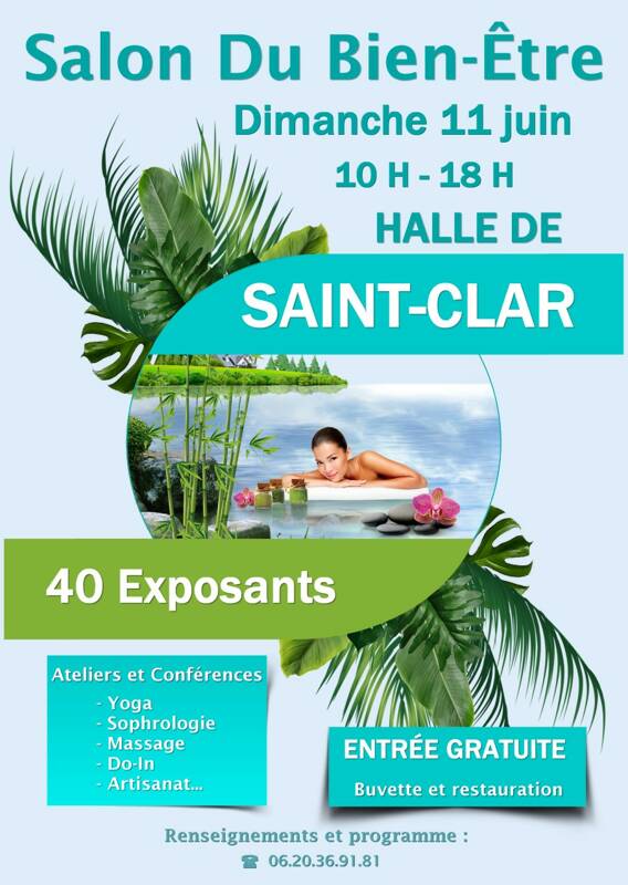 SALON DU BIEN-ÊTRE SAINT CLAR (32)