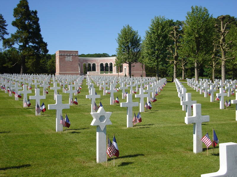 MEMORIAL DAY 2023