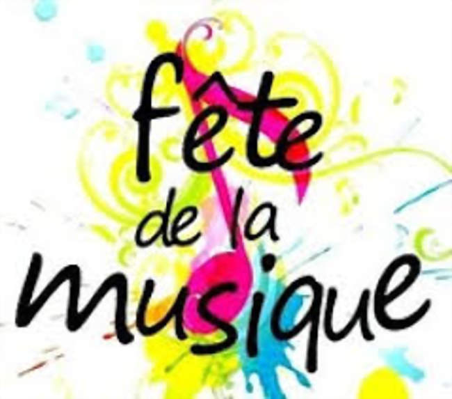 Fête de la musique