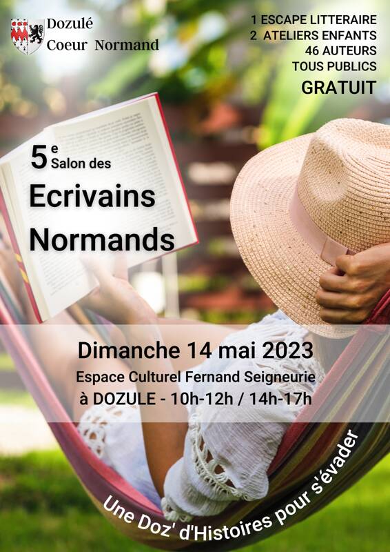 Salon des Ecrivains Normands