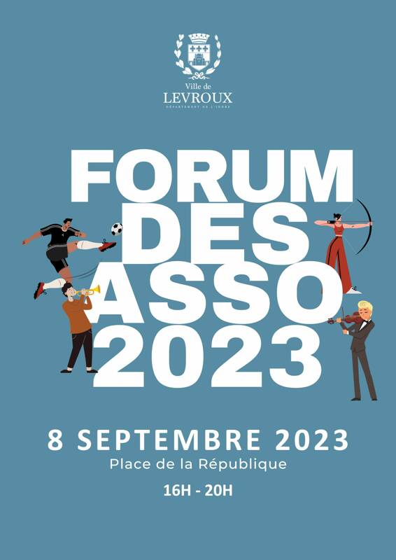 Forum des associations