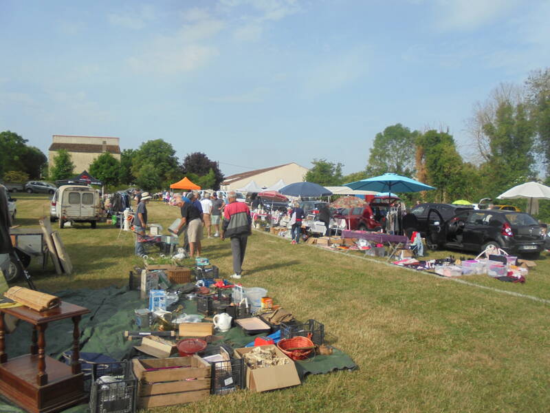 brocante