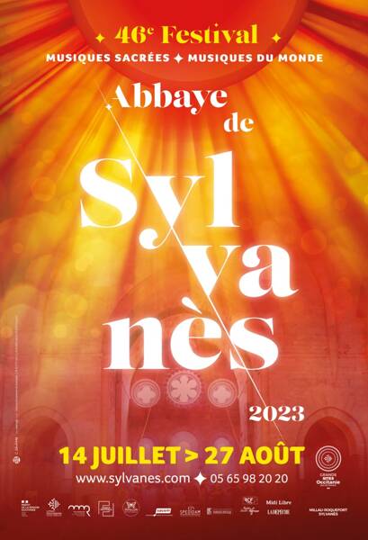 46E Festival de Musiques Sacrées - Musiques du Monde