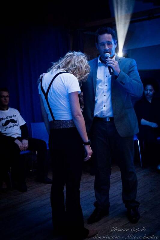 CHAZ - RÊVES HYPNOTIQUES - HYPNOSE