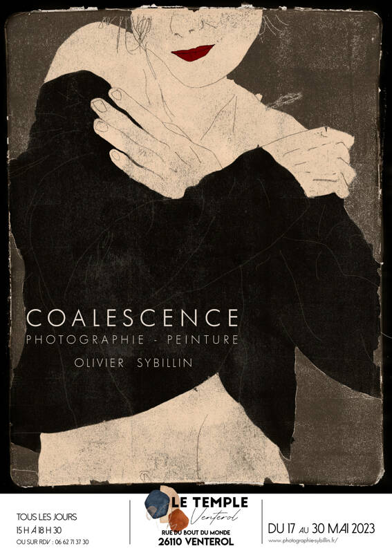 Exposition Peinture et photographie