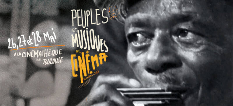 Peuples et Musiques au Cinéma