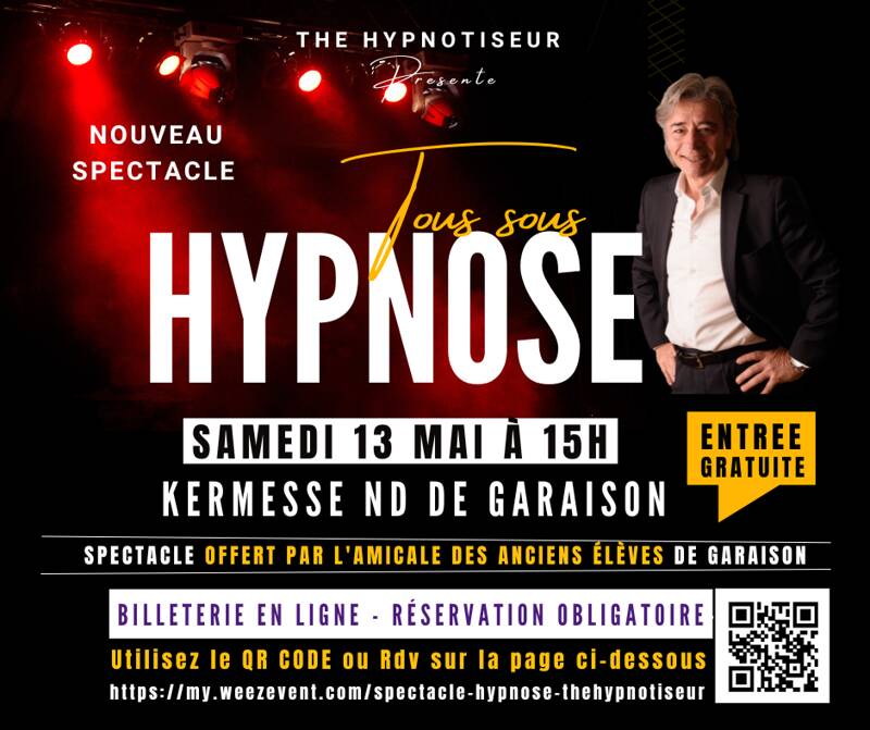 HYPNOSE