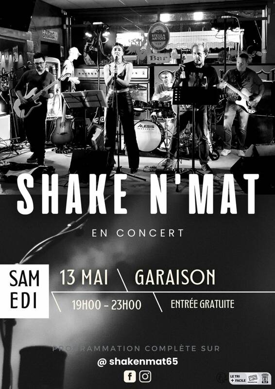 Concert Gratuit