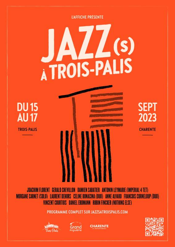 Jazz(s) à Trois Palis