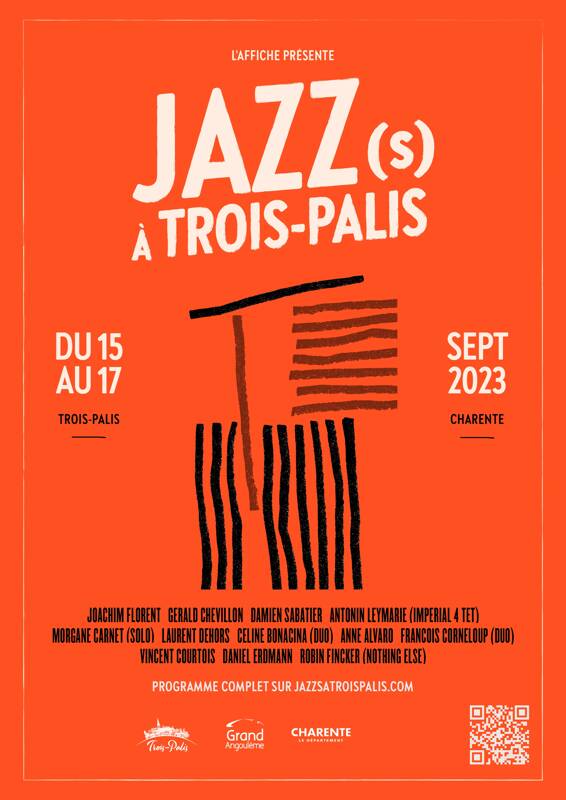Jazz(s) à Trois Palis