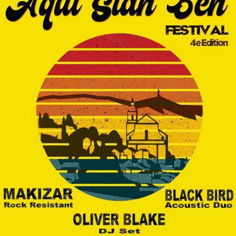 AQUI SIAN BEN Festival