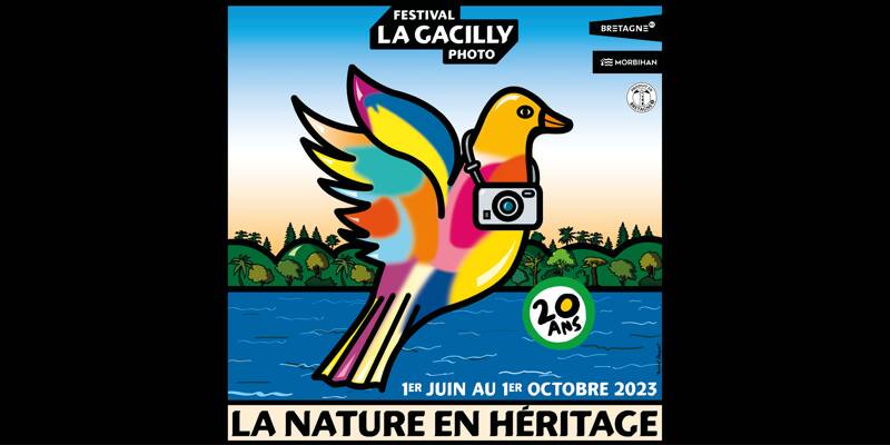 Festival Photo La Gacilly 20e édition La Nature en héritage