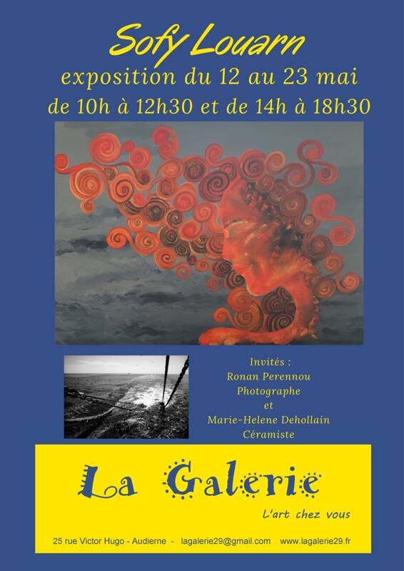 exposition peinture,photos, céramiques