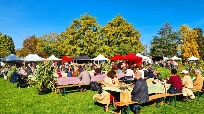 Fête de l'Automne