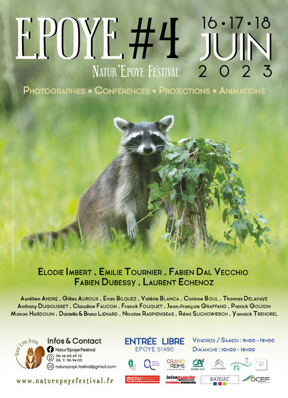 NEF#4 - Natur'Epoye Festival