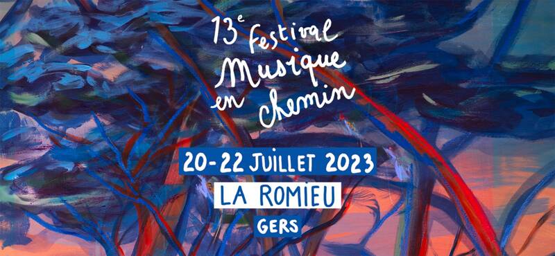 Festival Musique En Chemin