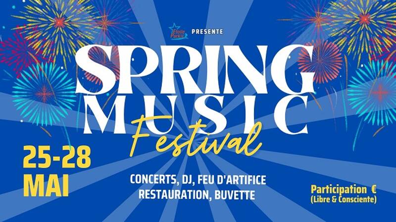 Spring Music Festival