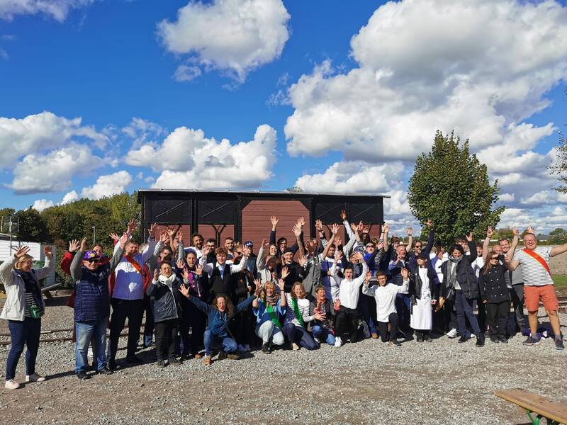 Fête de la Gastronomie en Baie de Somme