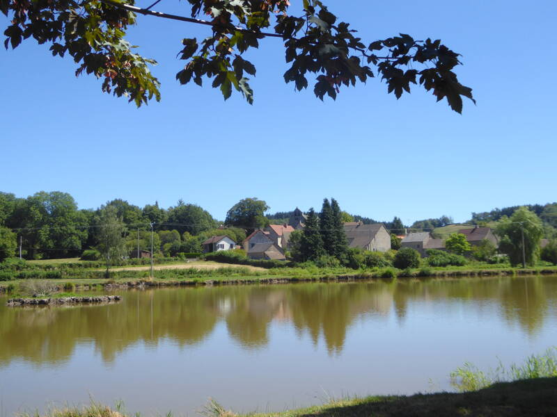 Les couleurs du patrimoine