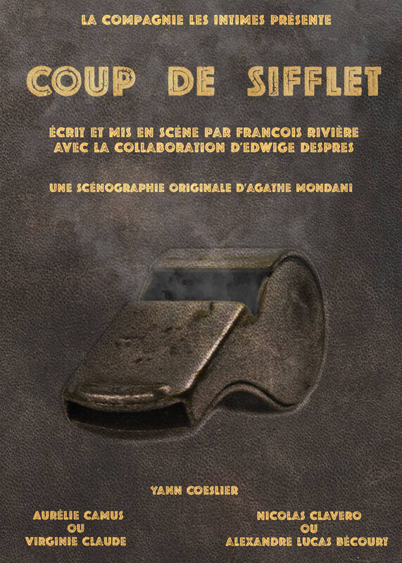 Coup de Sifflet