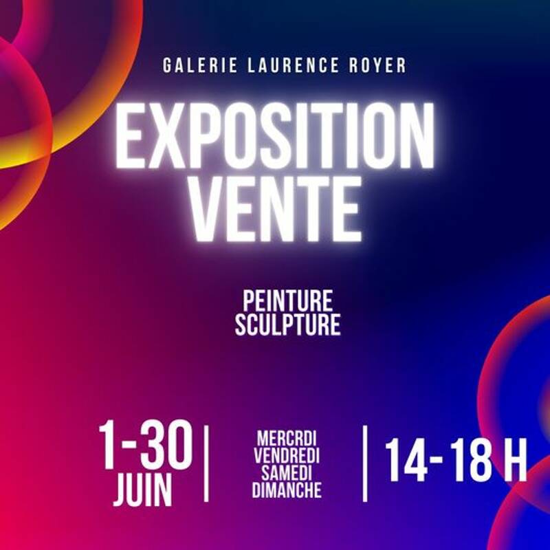 Exposition collective