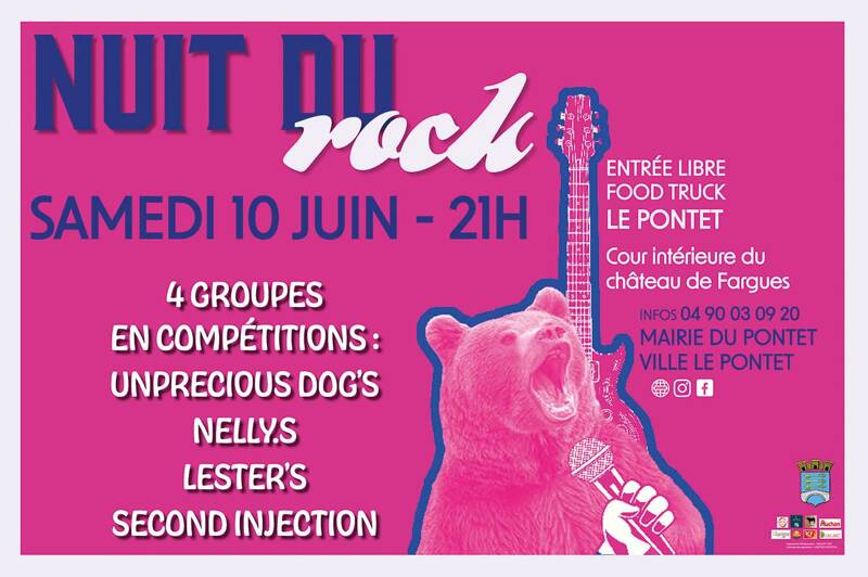 Nuit du Rock