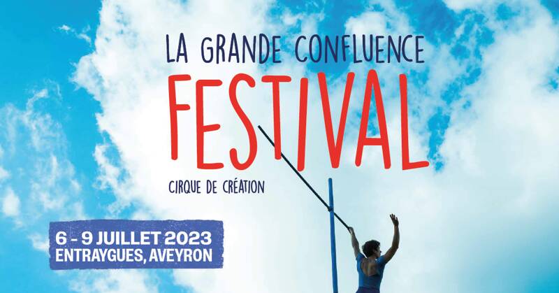 Festival La Grande Confluence #3