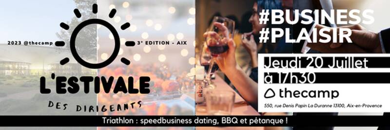 SOIRÉE ESTIVALE DES DIRIGEANTS