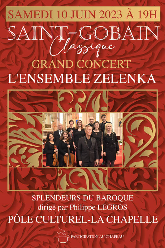 ensemble zelenka