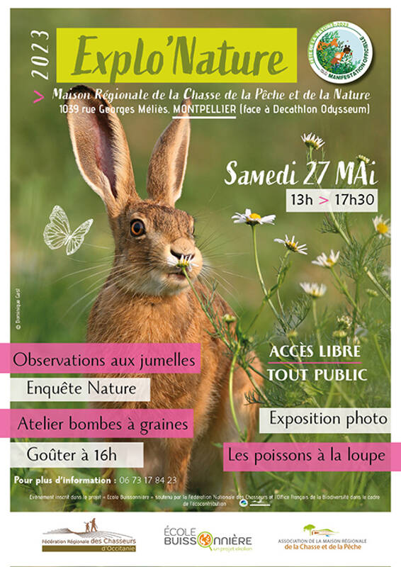 Fête de la nature