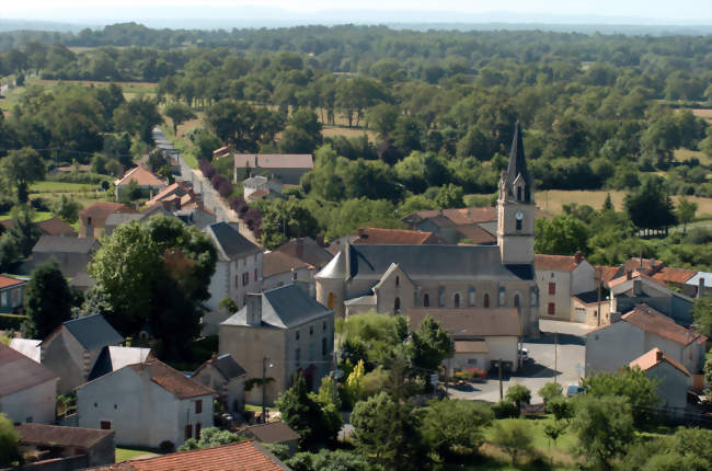 LES NUITS ROMANES