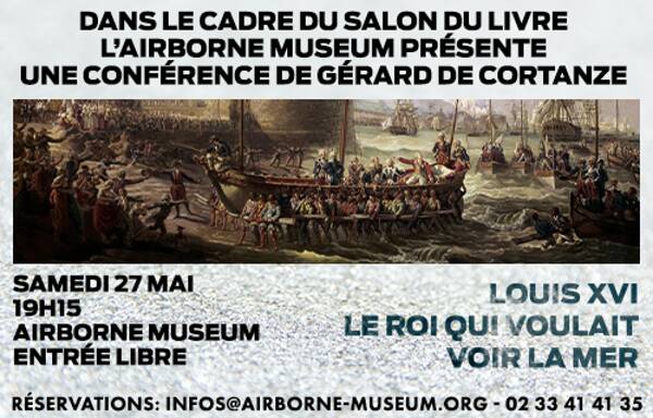 Conférence 