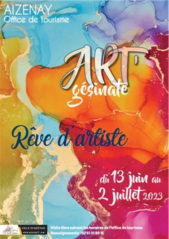 ART'gésinate