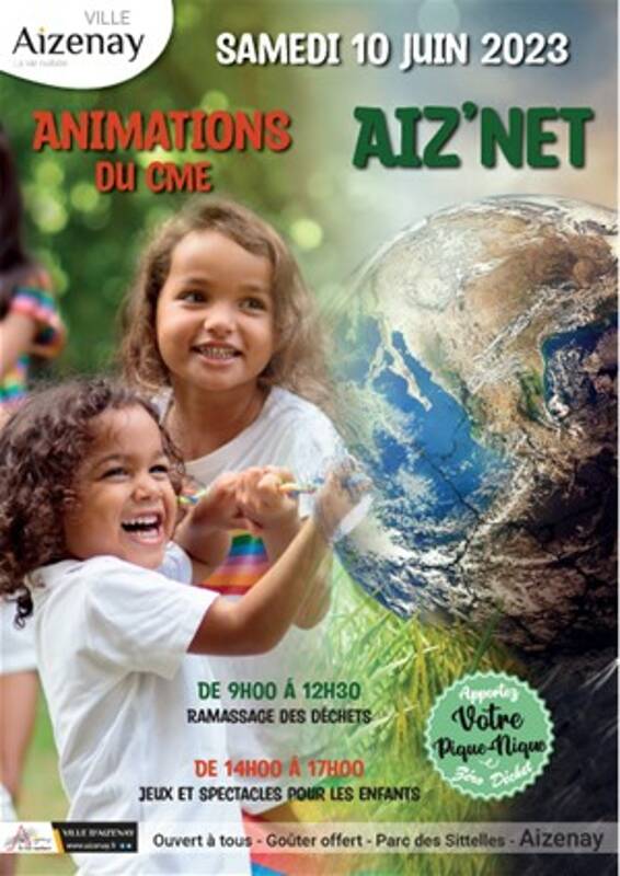 Opération Aiz'Net