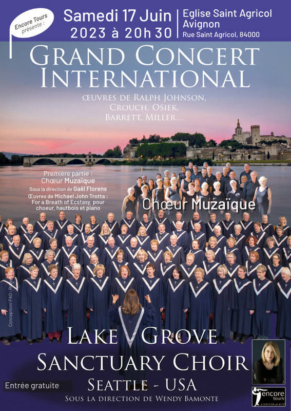 Grand Concert International